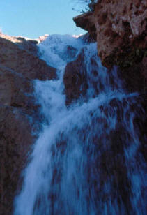 Hammam biskra